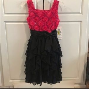 Rare edition girls 16